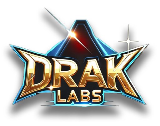 Drak Labs Logo