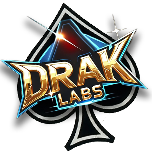 Drak Labs Logo